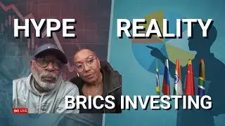 How to Invest in BRICS: The Smart Way vs. The Dumb Way