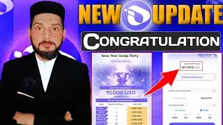 How to Join Interlink Network $20,000+ Prize Pool? 🎯 Official Update Explained | Step-by-Step Guide