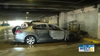 How to keep your car safe during winter weather