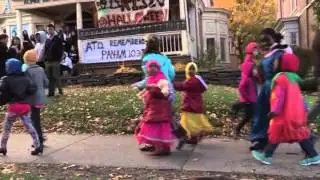 How To Keep Your Kids Safe This Halloween