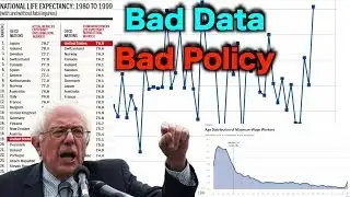 How To Lie With Statistics