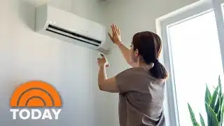 How to lower your energy bills heading into summer