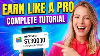 How to Make $100+/DAY with Google News For FREE – (Complete Guide)