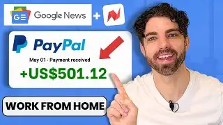 How to Make $100+ per Article Writing with Google News