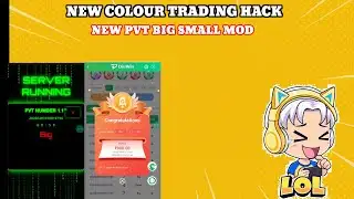 How To Make A Colour Prediction Game Hack Mod APK | RAKESH HACKER #technology #gameplay #trend