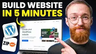 How to Make a WordPress Website in 2026 (Using AI)