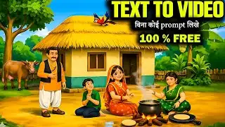 how to make animated videos | ai video generator | text to video ai free