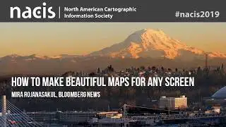 How to Make Beautiful Maps for Any Screen