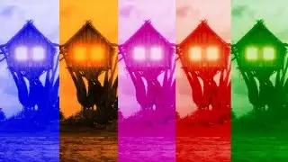 How to Make HOUSE HEAD in Brookhaven