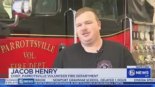 How to minimize the fire risk of chimneys, space heaters