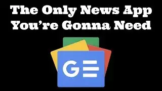 How To Personalize Google News