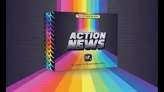 How to Play Action News