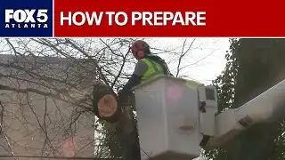 How to prepare during winter storm threat | FOX 5 News