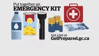 How to prepare for emergencies at home