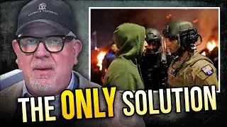 How to Prevent the Minnesota Protests from Spiraling Nationwide