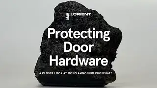 How to Protect Door Hardware on Fire Doors