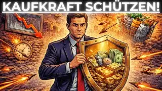 How to realistically protect purchasing power | FINANCIAL NEWS