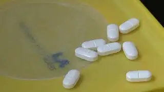 How to refill your prescriptions safely