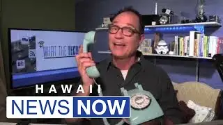 How to replace your landline with something 