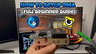 How To Setup DMA in 2026