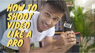 How To Shoot News On Your Phone