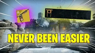 How To *SOLO FLAWLESS* WARLORD