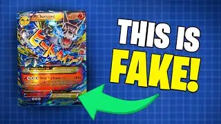 How To Spot FAKE Pokemon Cards (Full Tutorial 2026)