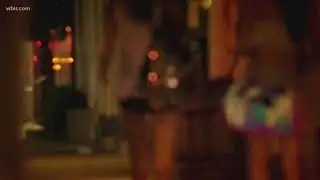 How to spot, report human trafficking