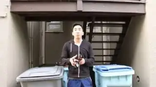 How To Start A Protest At UC Berkeley