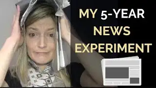 How to STOP Consuming Bad News (And Why You ABSOLUTELY Should)