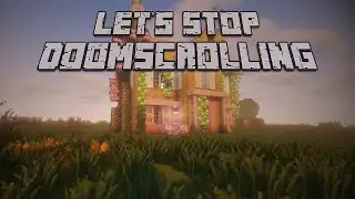 How to Stop Doomscrolling