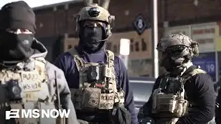 How to support kids who are anxious about ICE