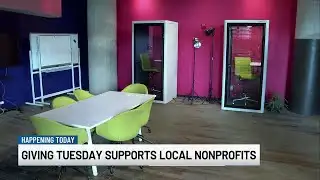 How to support Omaha, Council Bluffs organizations on Giving Tuesday