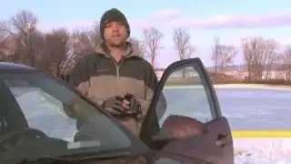 How To Survive Being Stranded After a Pileup - Off The Grid News