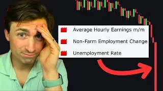 How to Trade NFP like a Pro: US Jobs Report EXPLAINED