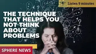 How to Train Your Mind to Stop Overthinking