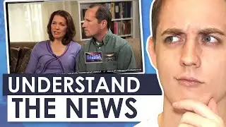 How To Understand The News