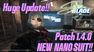 How to unlock the Ocean String | Stellar Blade Huge updates Patch 1.4.0