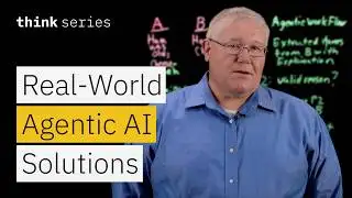 How to Use Agentic AI: LLMs, AI Agents & Prompt Engineering in Action