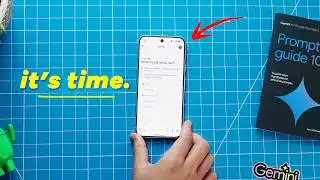 How to use Gemini in CORRECTLY in 2026.