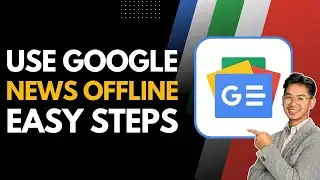 How to Use Google News Offline