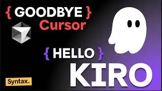 How To Use Kiro, the New Agentic IDE