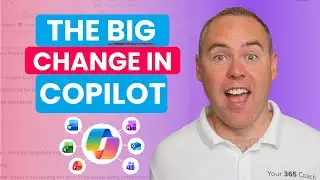 How to Use NEW Copilot Chat in Office for FREE.... And How It Changes Everything!