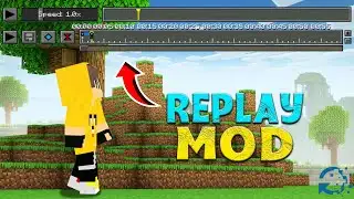 How To Use Replay Mod In Minecraft (for beginners) 2026