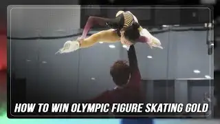 How to win Olympic figure skating gold | ABS-CBN News