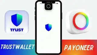 How to withdrawal Bitcoin from Trust Wallet to Payoneer