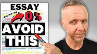 How to Write a Critical Analysis Essay (Professor Explains)