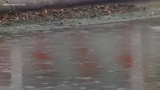 How Triad cities prepared for heavy rains ahead of Sally