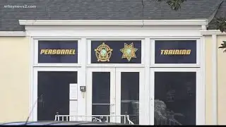 How Triad law enforcement is preparing for Inauguration Day