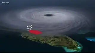 How Tropical Systems Can Form Tornadoes